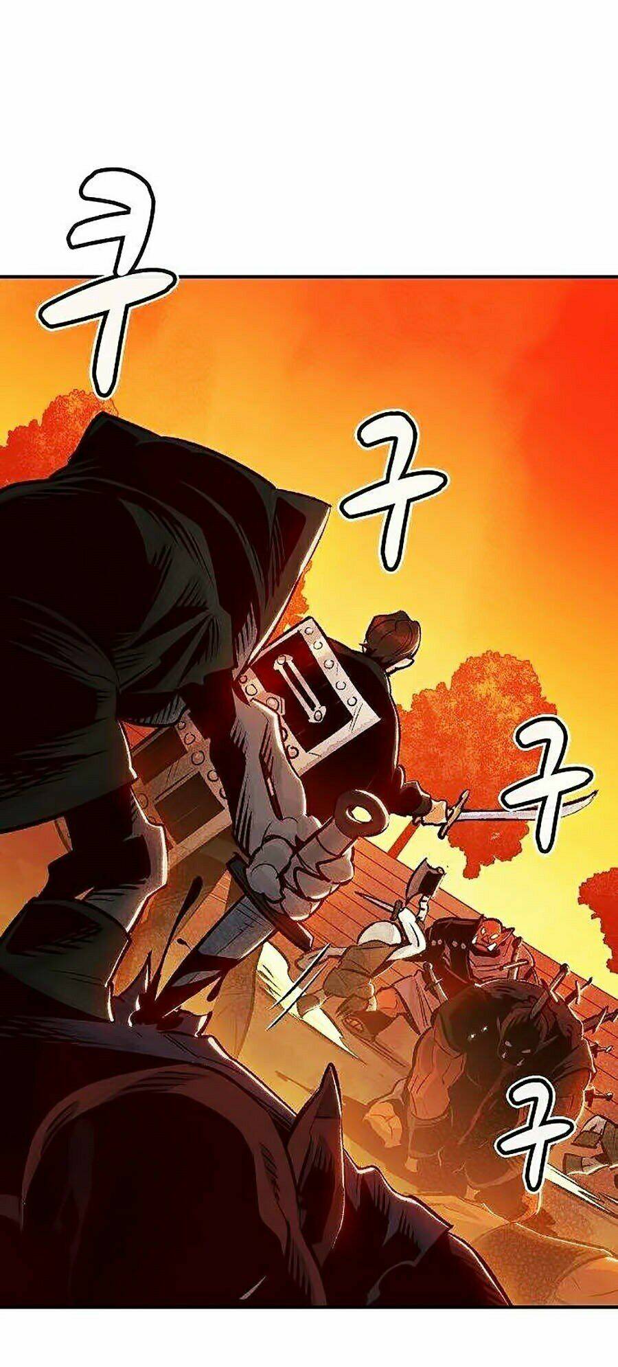 Độc Cô Tử Linh Sư - Chapter 10 - Page 61