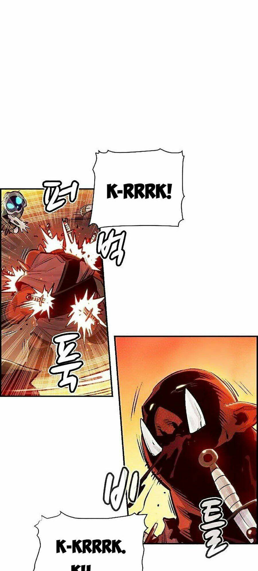 Độc Cô Tử Linh Sư - Chapter 10 - Page 62