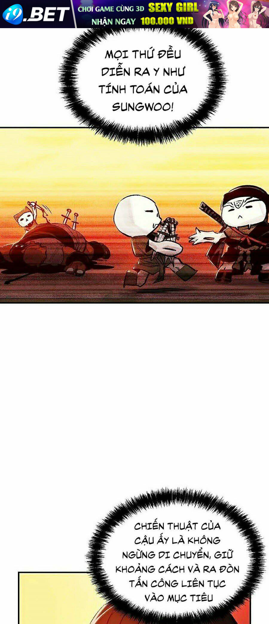 Độc Cô Tử Linh Sư - Chapter 10 - Page 66