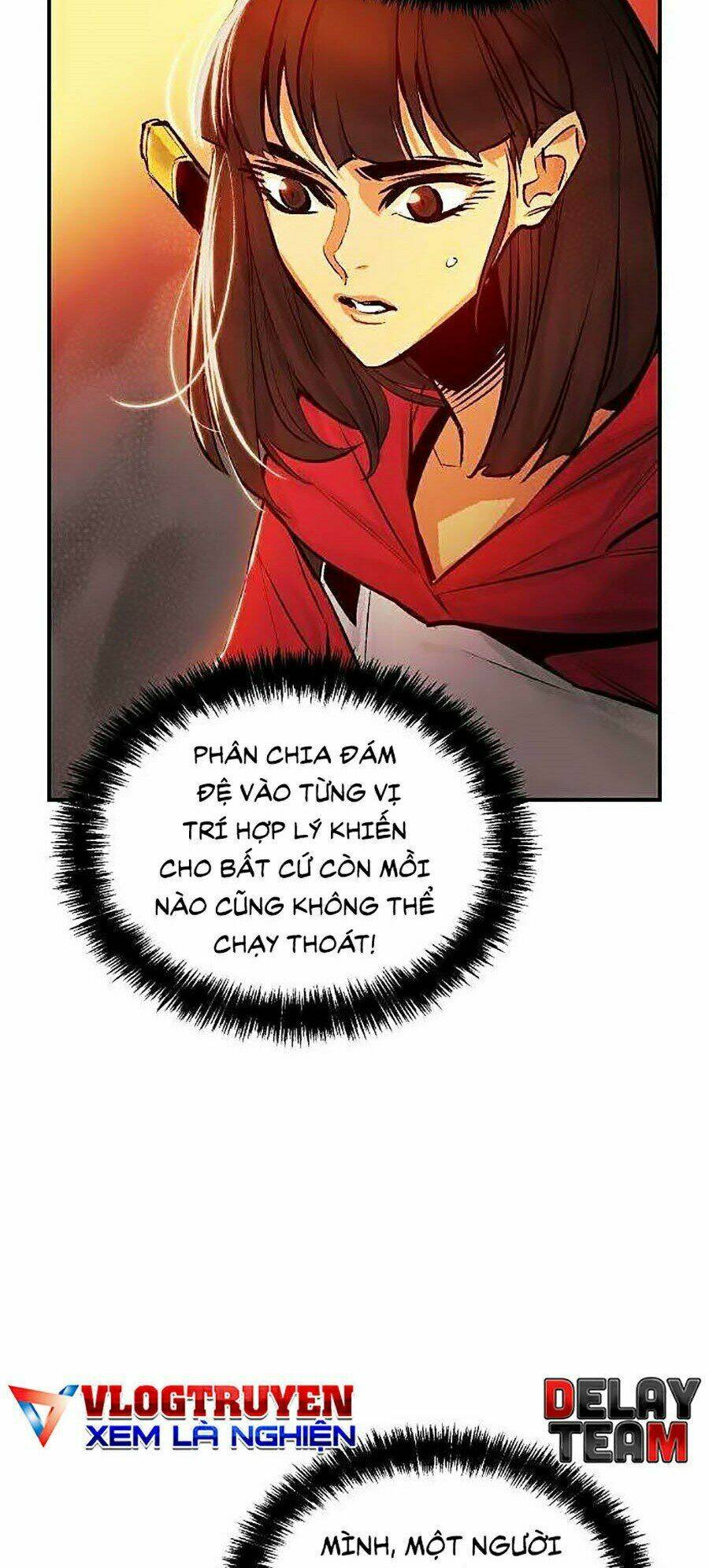 Độc Cô Tử Linh Sư - Chapter 10 - Page 67