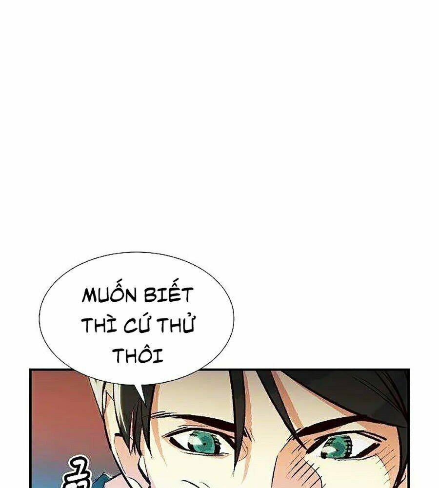 Độc Cô Tử Linh Sư - Chapter 10 - Page 6