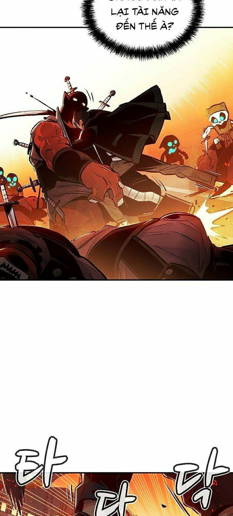 Độc Cô Tử Linh Sư - Chapter 10 - Page 69