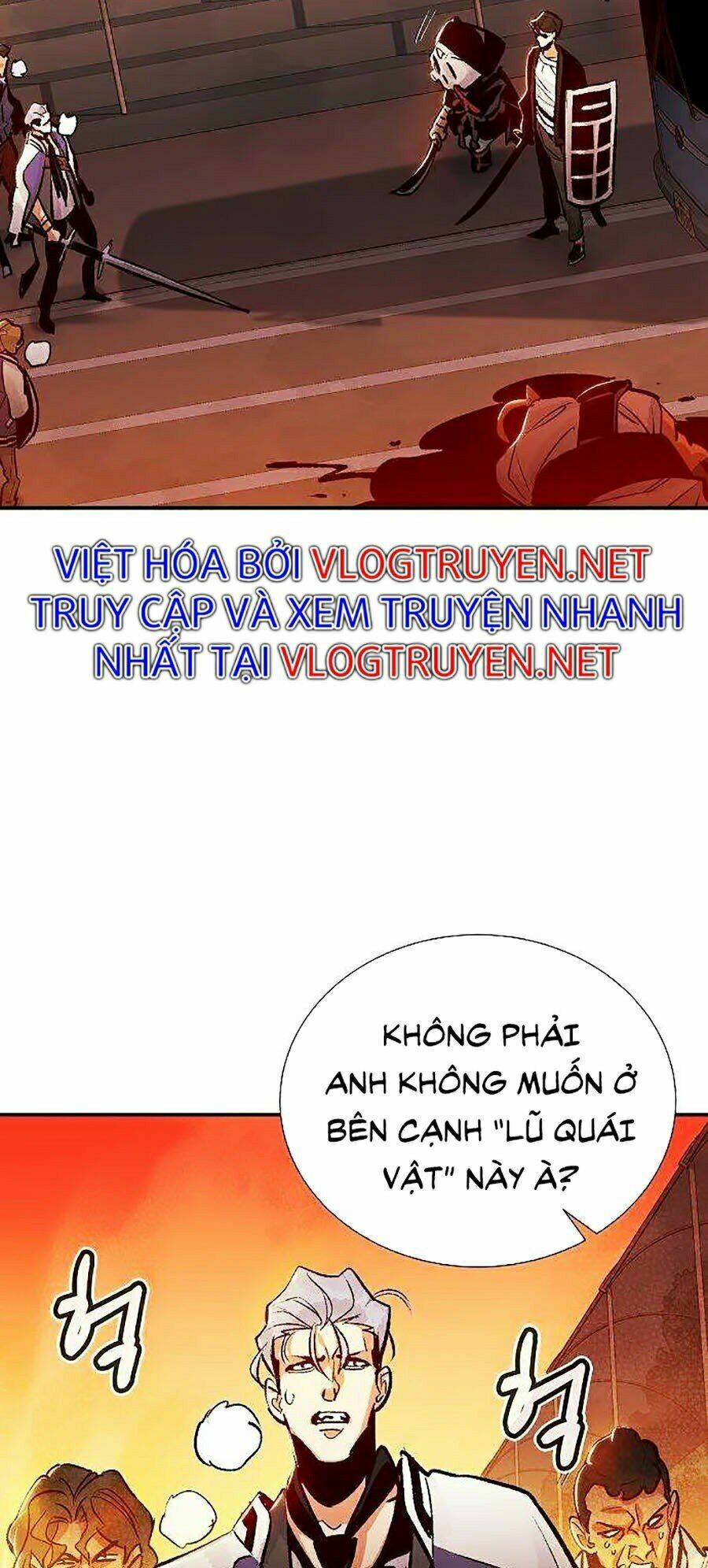 Độc Cô Tử Linh Sư - Chapter 10 - Page 71