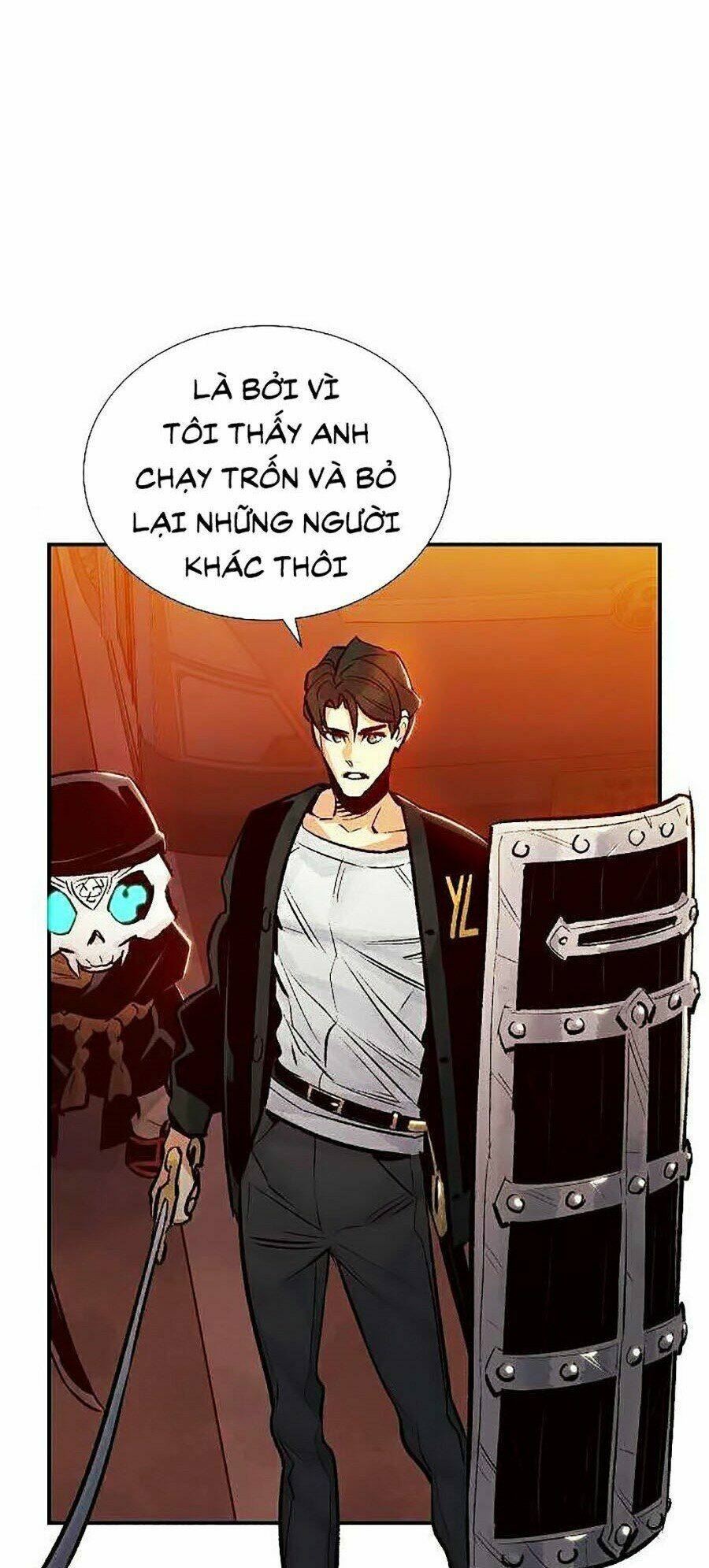 Độc Cô Tử Linh Sư - Chapter 10 - Page 73