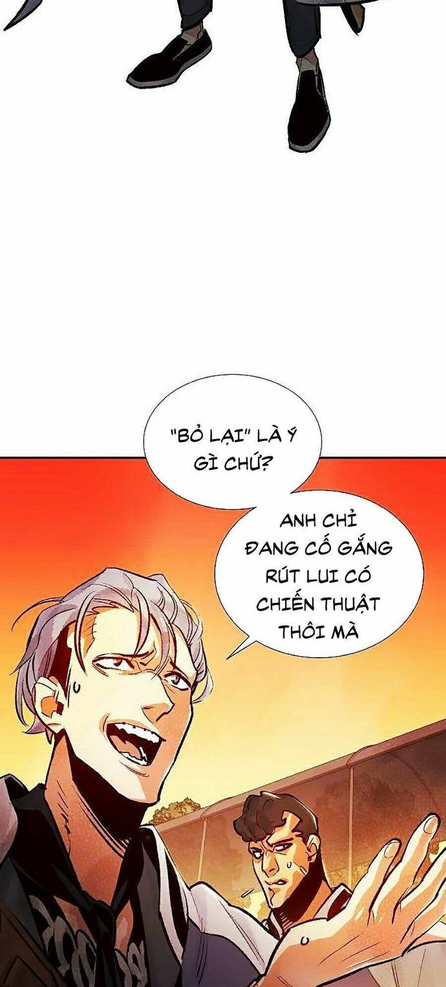 Độc Cô Tử Linh Sư - Chapter 10 - Page 74