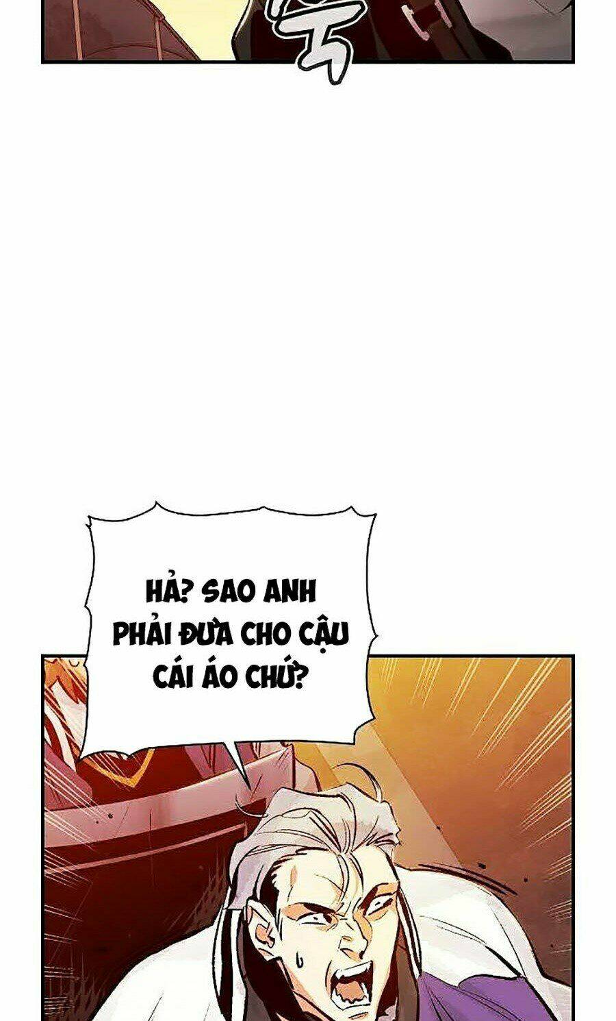 Độc Cô Tử Linh Sư - Chapter 10 - Page 85