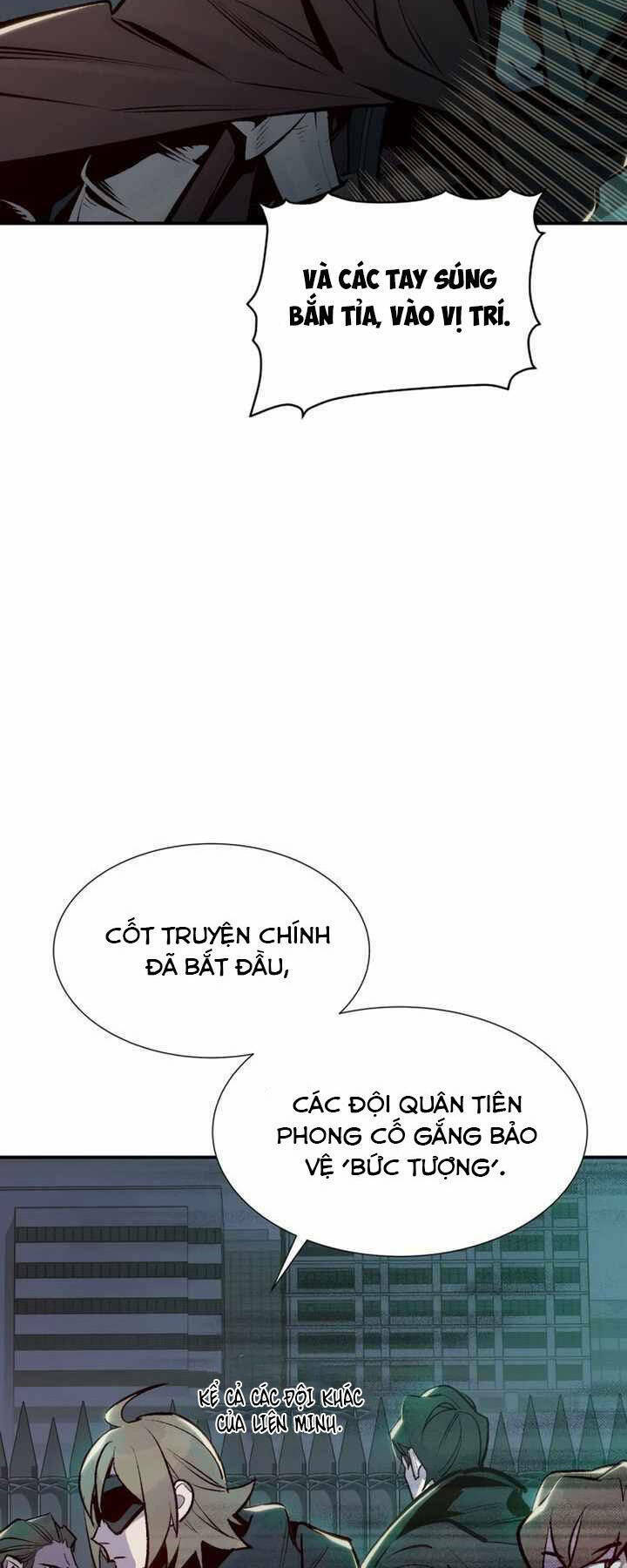 Độc Cô Tử Linh Sư - Chapter 100 - Page 9