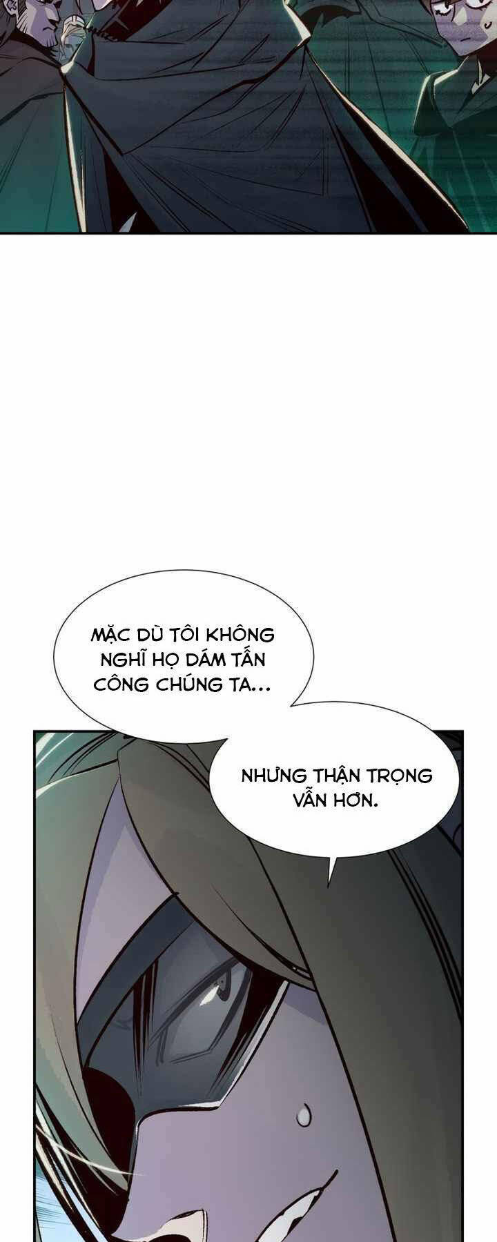 Độc Cô Tử Linh Sư - Chapter 100 - Page 10