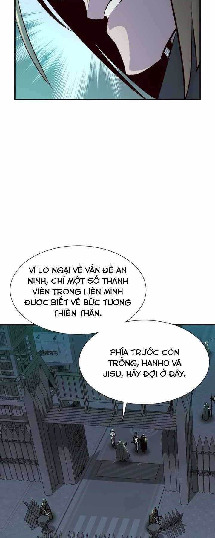 Độc Cô Tử Linh Sư - Chapter 100 - Page 11