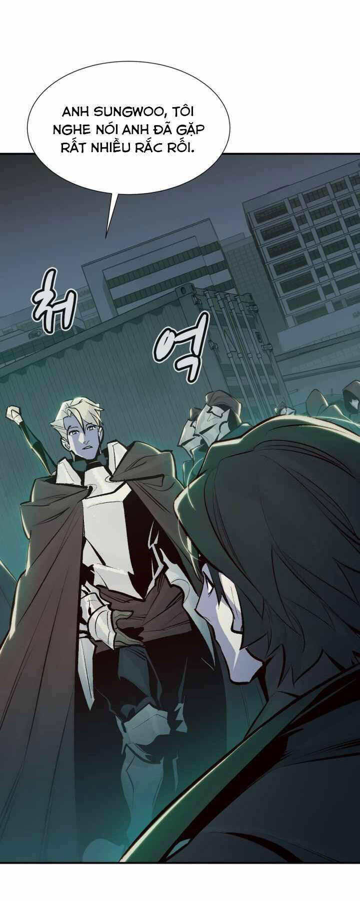 Độc Cô Tử Linh Sư - Chapter 100 - Page 15