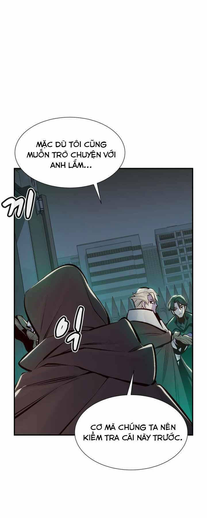 Độc Cô Tử Linh Sư - Chapter 100 - Page 16