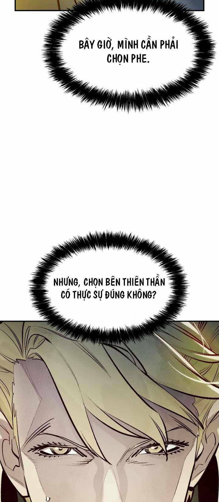 Độc Cô Tử Linh Sư - Chapter 100 - Page 25