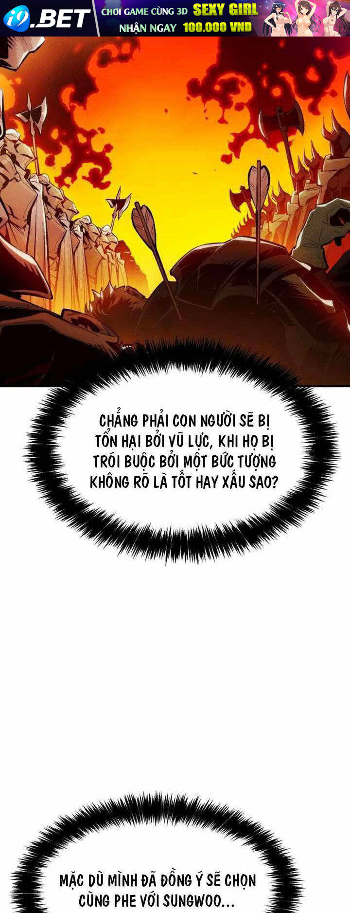 Độc Cô Tử Linh Sư - Chapter 100 - Page 27
