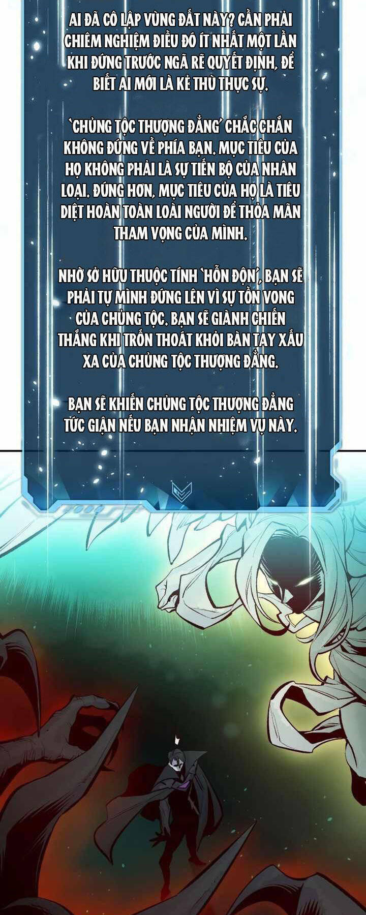 Độc Cô Tử Linh Sư - Chapter 100 - Page 33