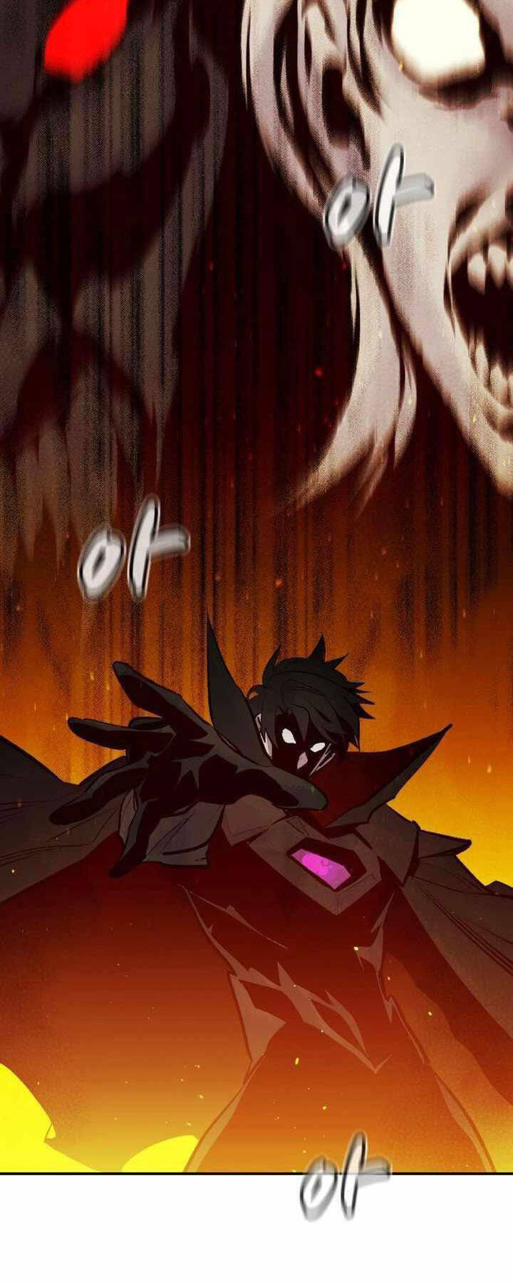 Độc Cô Tử Linh Sư - Chapter 100 - Page 36