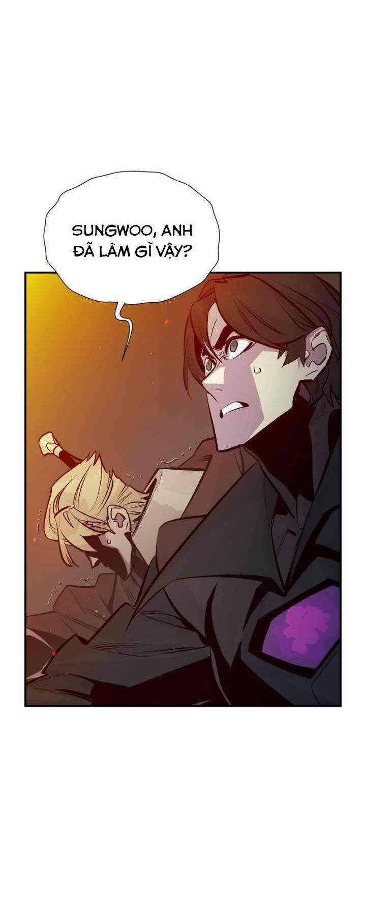 Độc Cô Tử Linh Sư - Chapter 100 - Page 37