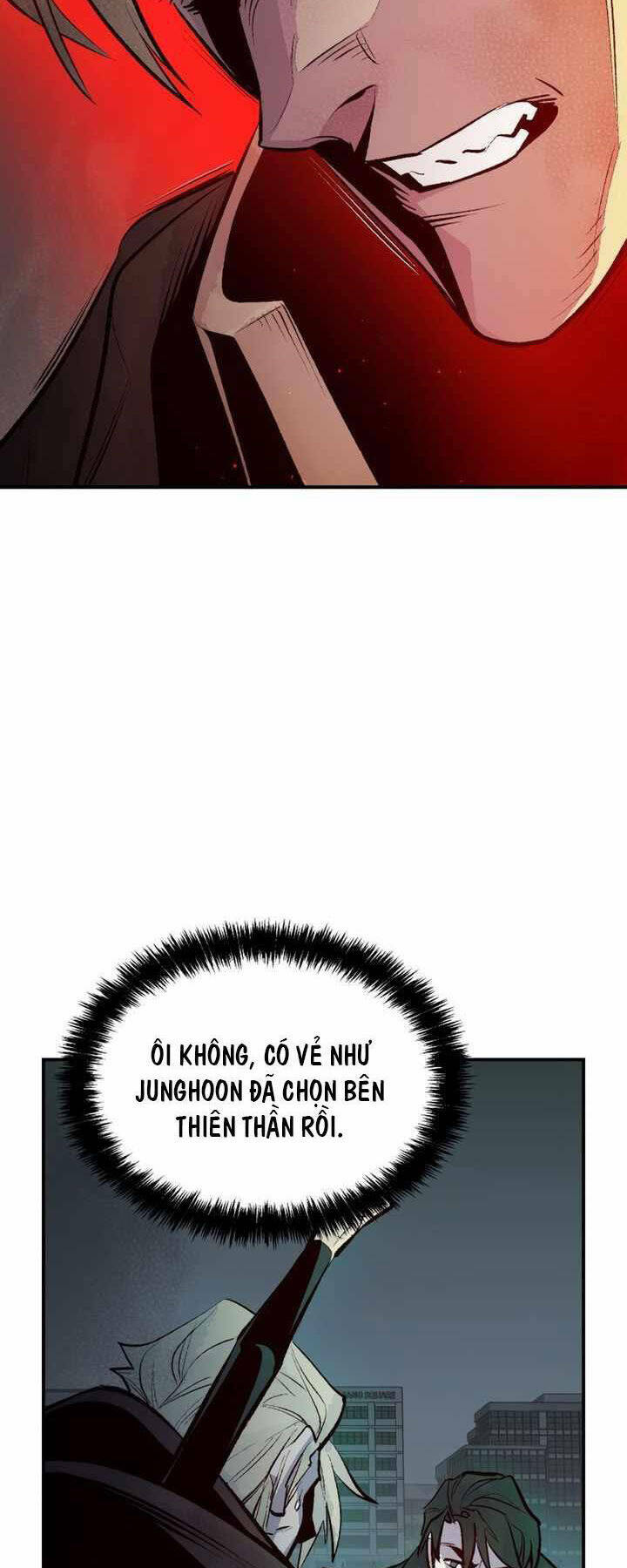 Độc Cô Tử Linh Sư - Chapter 100 - Page 39