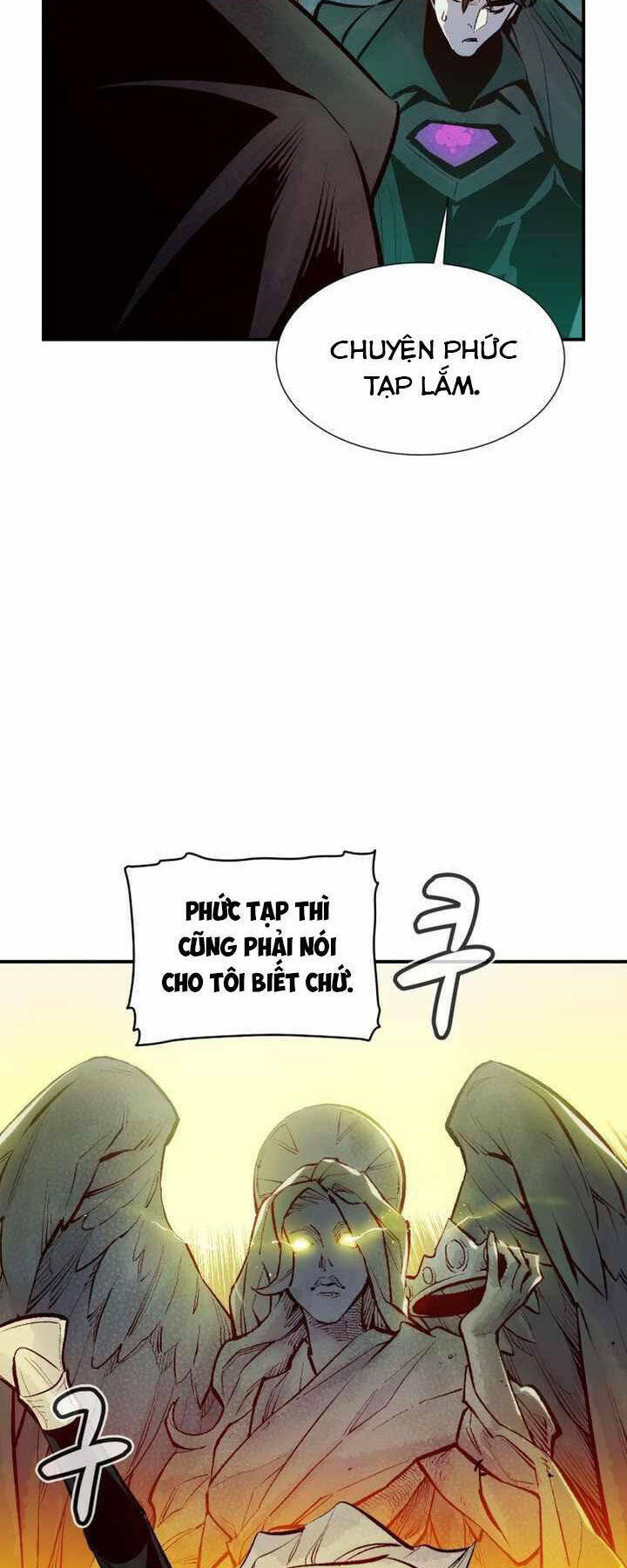 Độc Cô Tử Linh Sư - Chapter 100 - Page 40