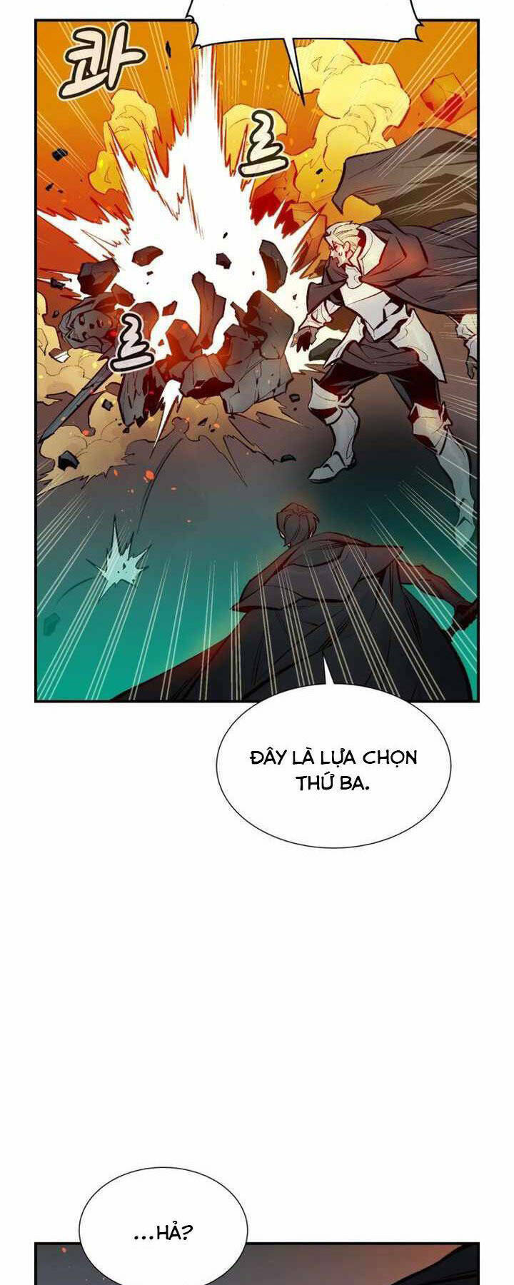 Độc Cô Tử Linh Sư - Chapter 100 - Page 45