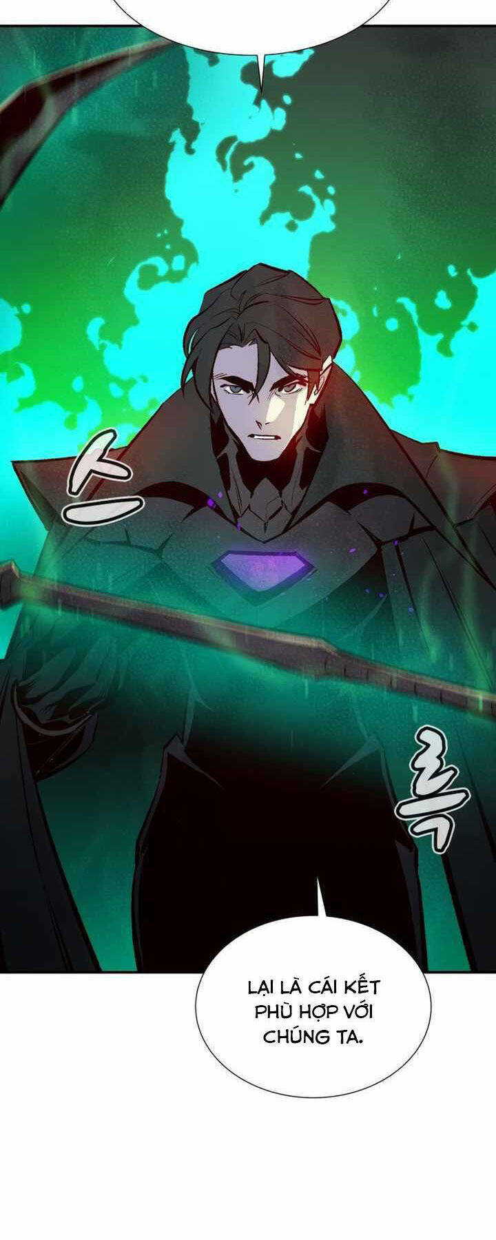 Độc Cô Tử Linh Sư - Chapter 100 - Page 47