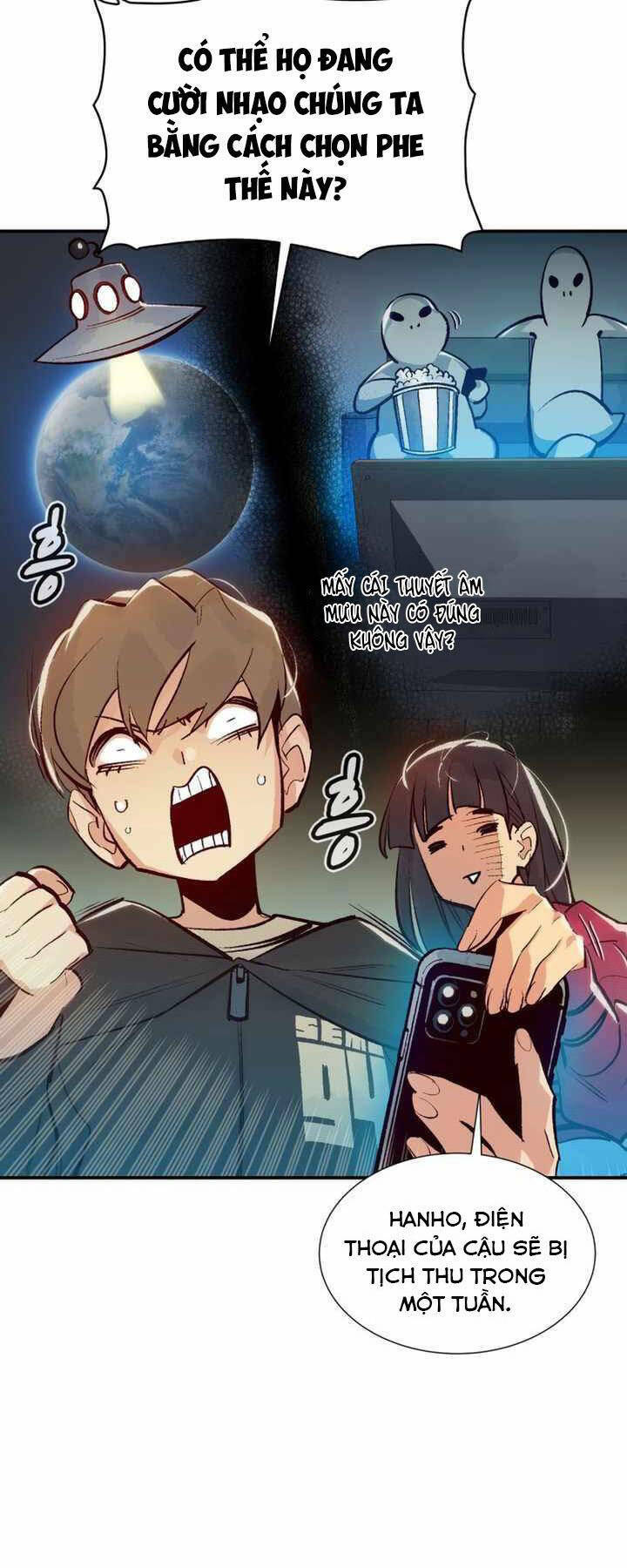 Độc Cô Tử Linh Sư - Chapter 100 - Page 4