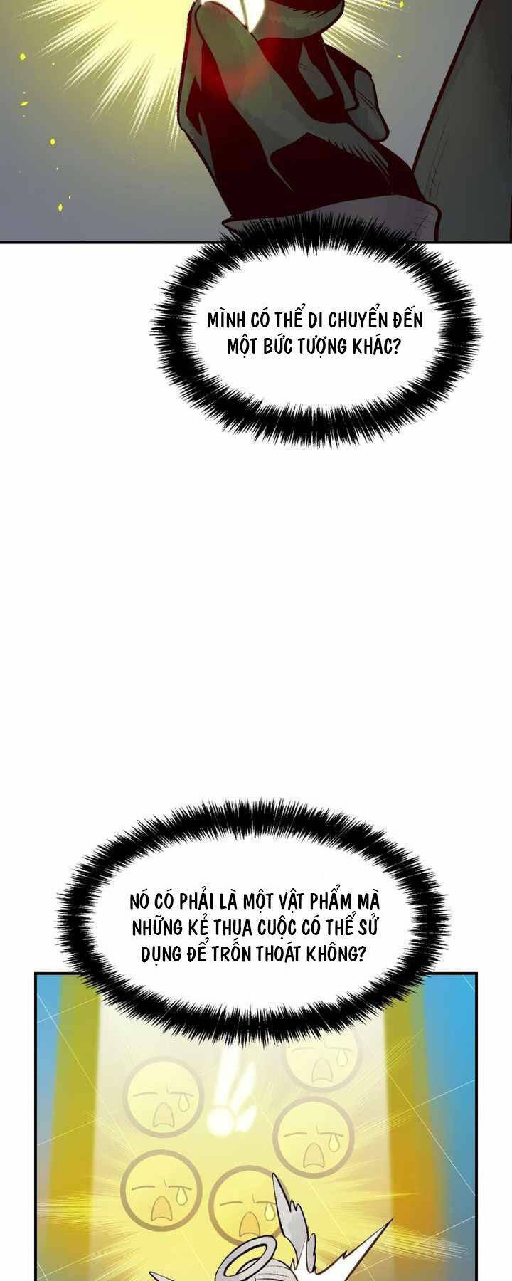 Độc Cô Tử Linh Sư - Chapter 100 - Page 53