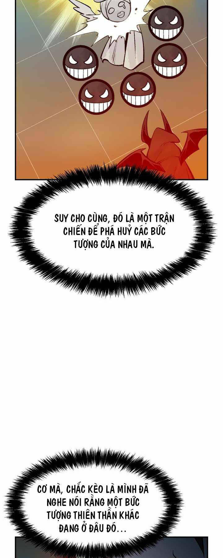 Độc Cô Tử Linh Sư - Chapter 100 - Page 54