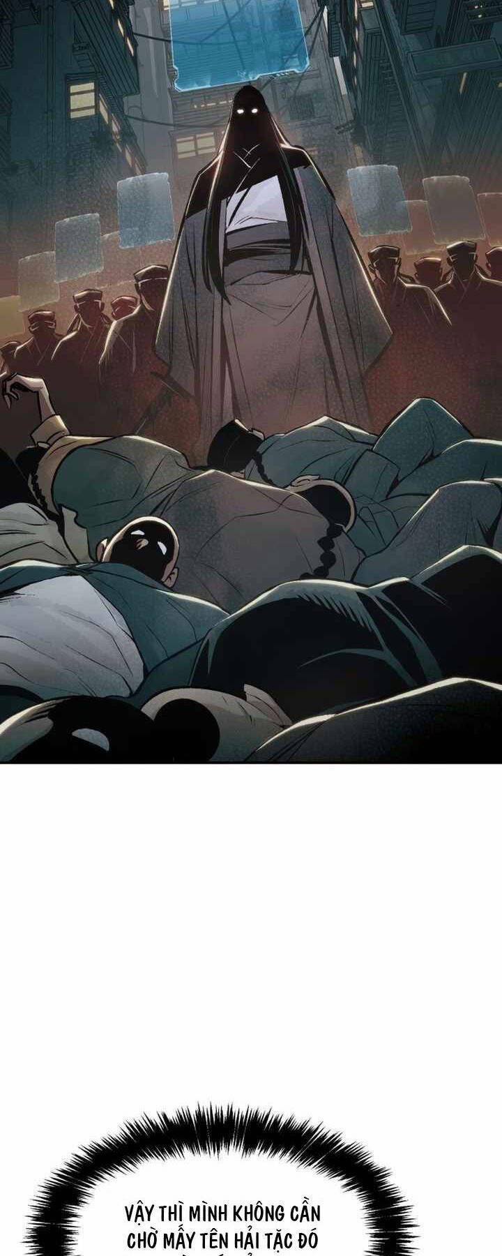 Độc Cô Tử Linh Sư - Chapter 100 - Page 56