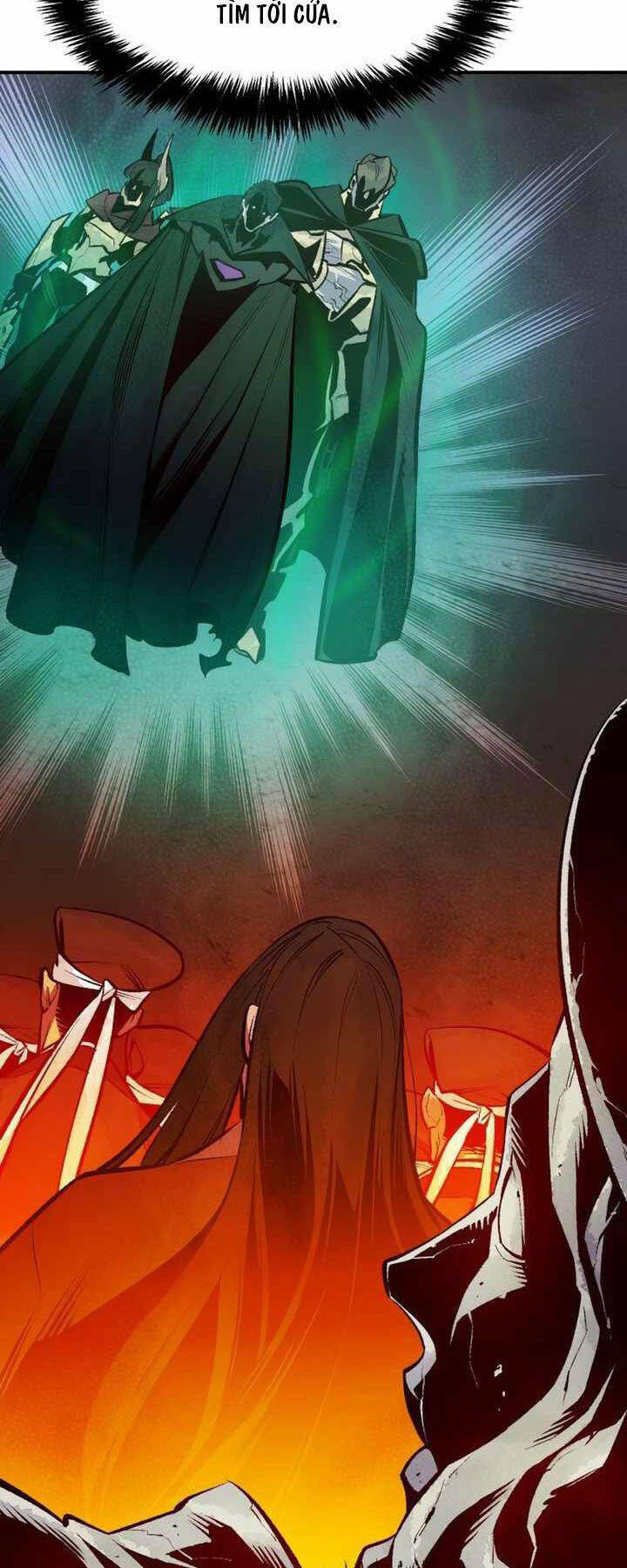 Độc Cô Tử Linh Sư - Chapter 100 - Page 57