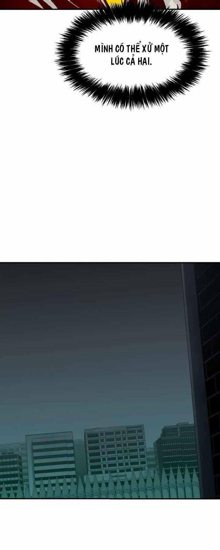 Độc Cô Tử Linh Sư - Chapter 100 - Page 58