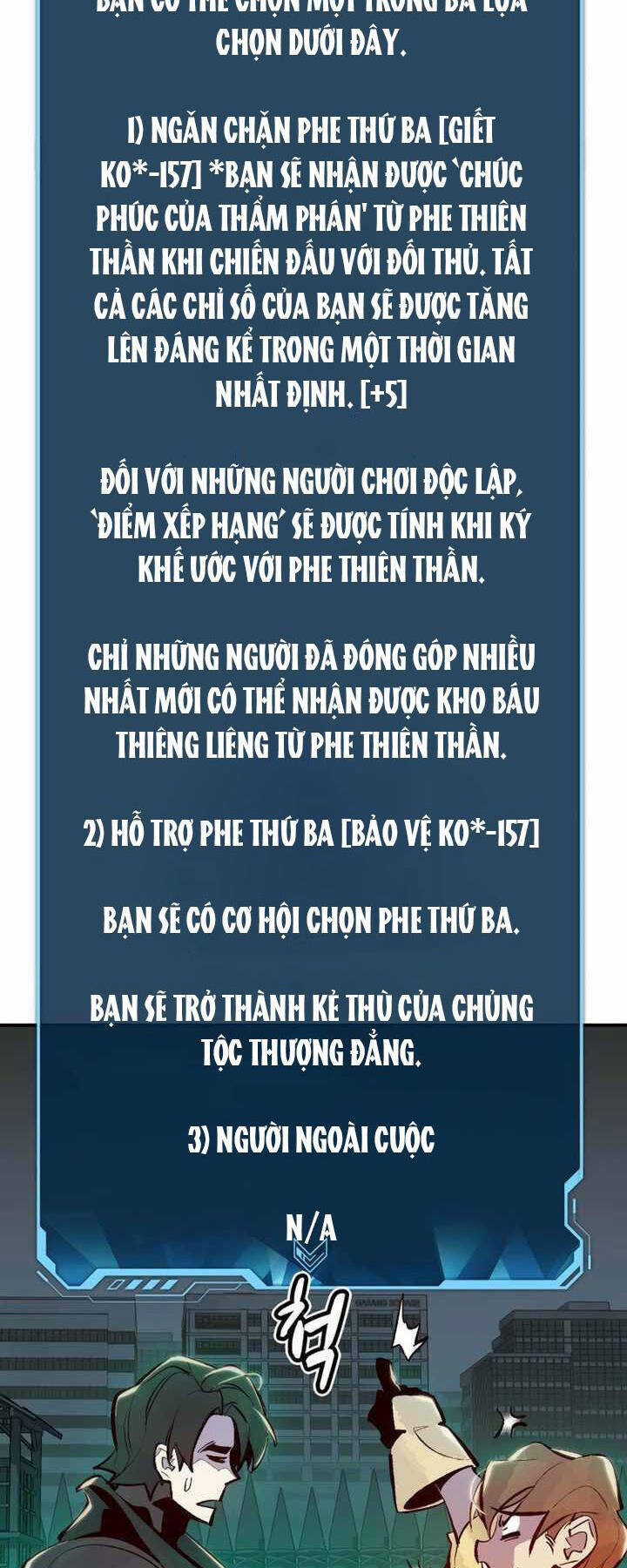 Độc Cô Tử Linh Sư - Chapter 100 - Page 61