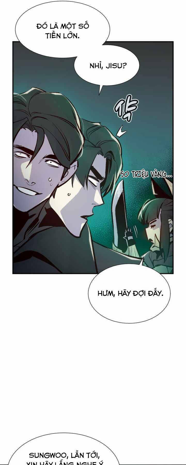 Độc Cô Tử Linh Sư - Chapter 100 - Page 77