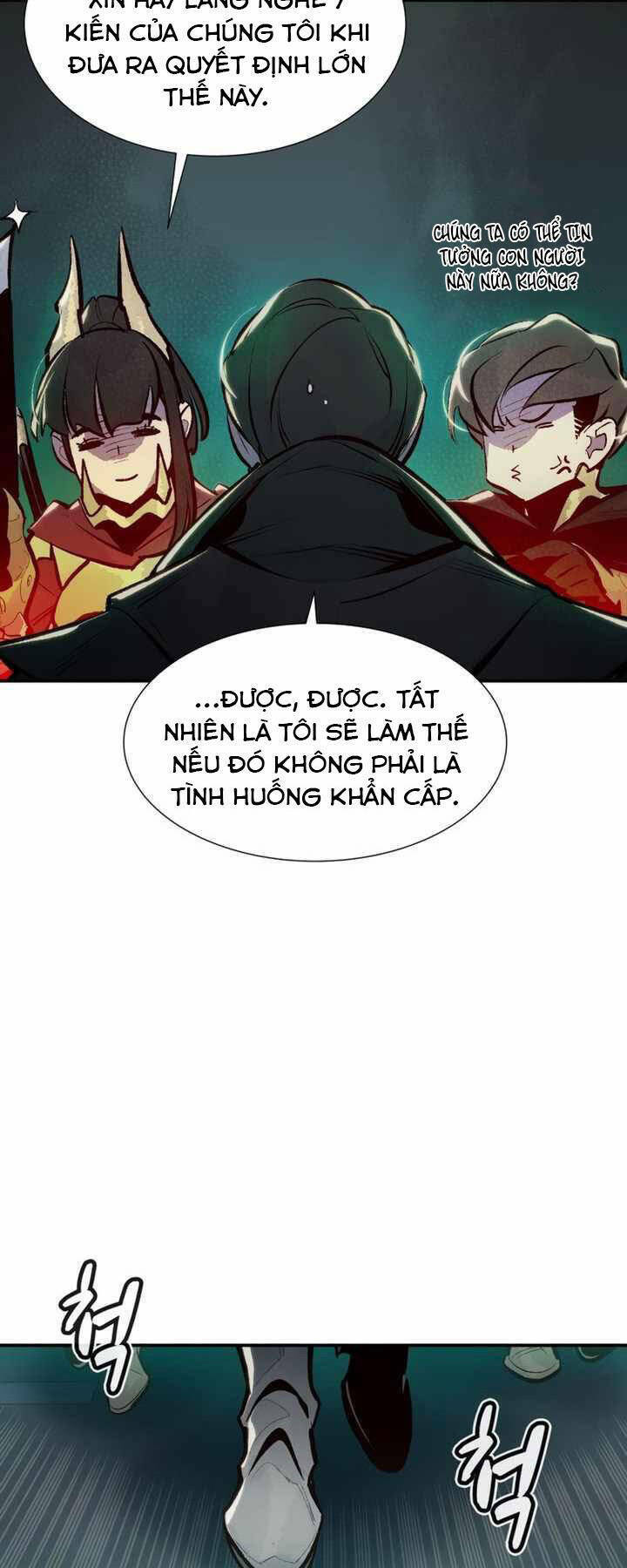 Độc Cô Tử Linh Sư - Chapter 100 - Page 78