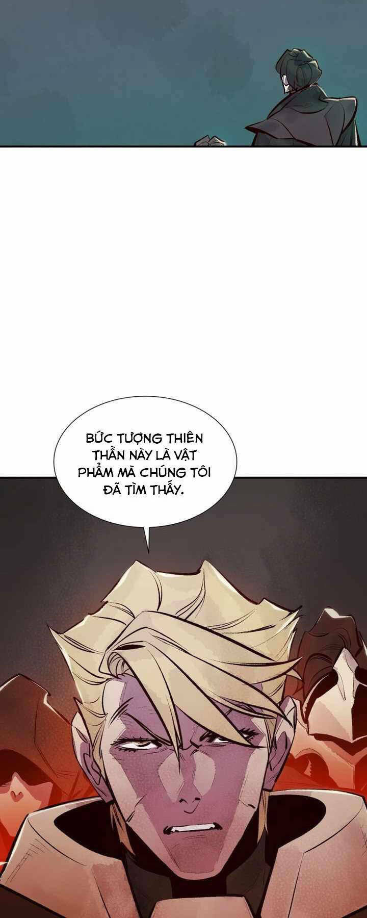 Độc Cô Tử Linh Sư - Chapter 100 - Page 80