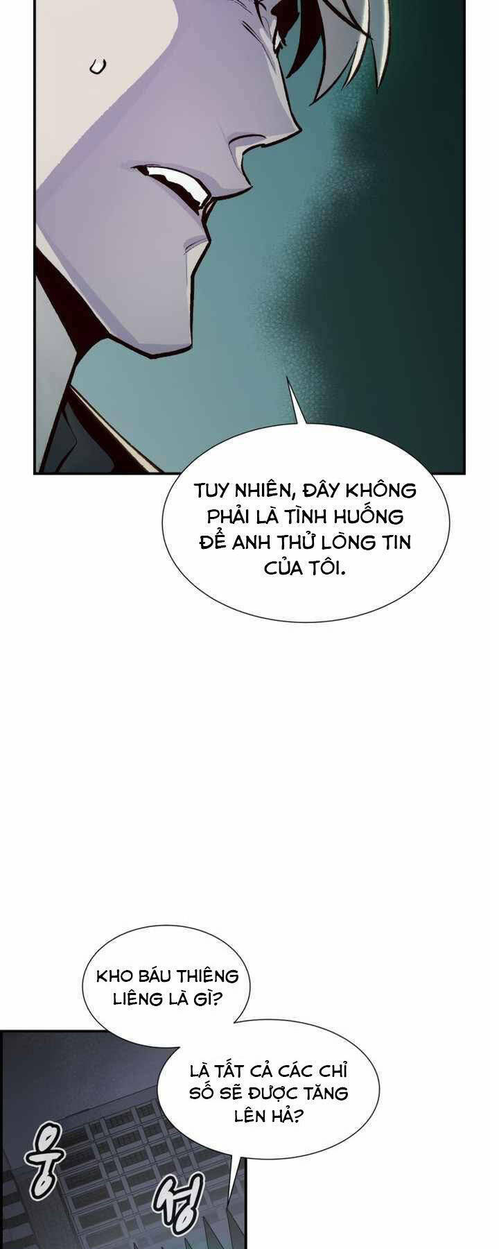 Độc Cô Tử Linh Sư - Chapter 100 - Page 83