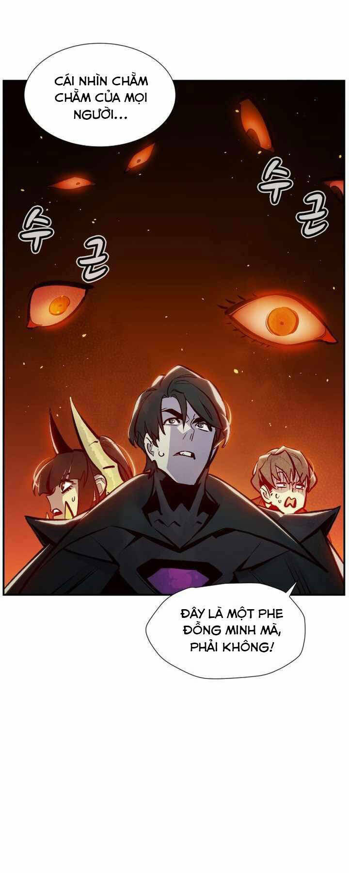 Độc Cô Tử Linh Sư - Chapter 100 - Page 85