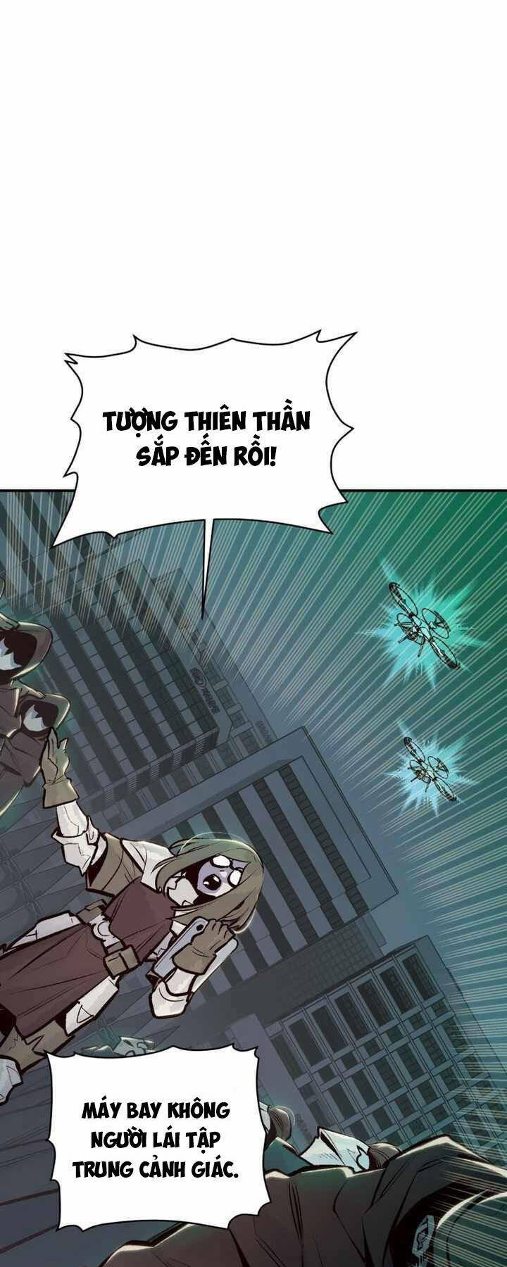 Độc Cô Tử Linh Sư - Chapter 100 - Page 8