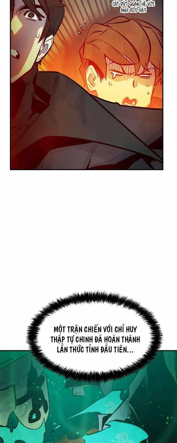 Độc Cô Tử Linh Sư - Chapter 100 - Page 92