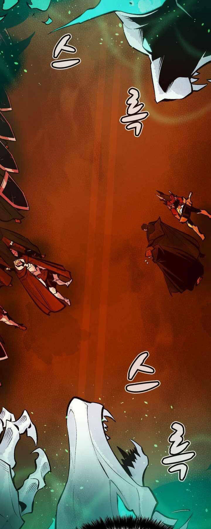 Độc Cô Tử Linh Sư - Chapter 100 - Page 93