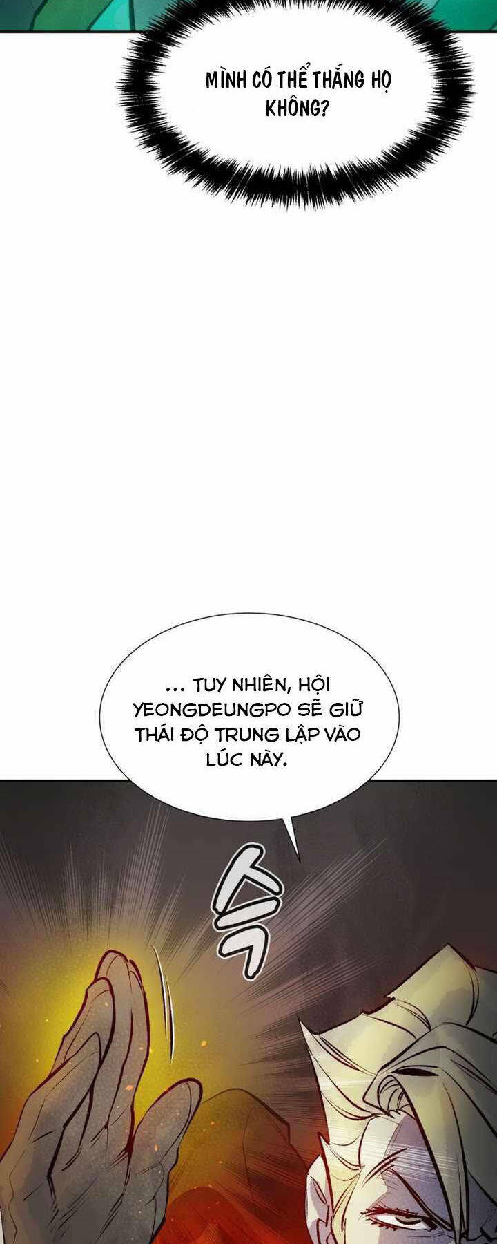 Độc Cô Tử Linh Sư - Chapter 100 - Page 94