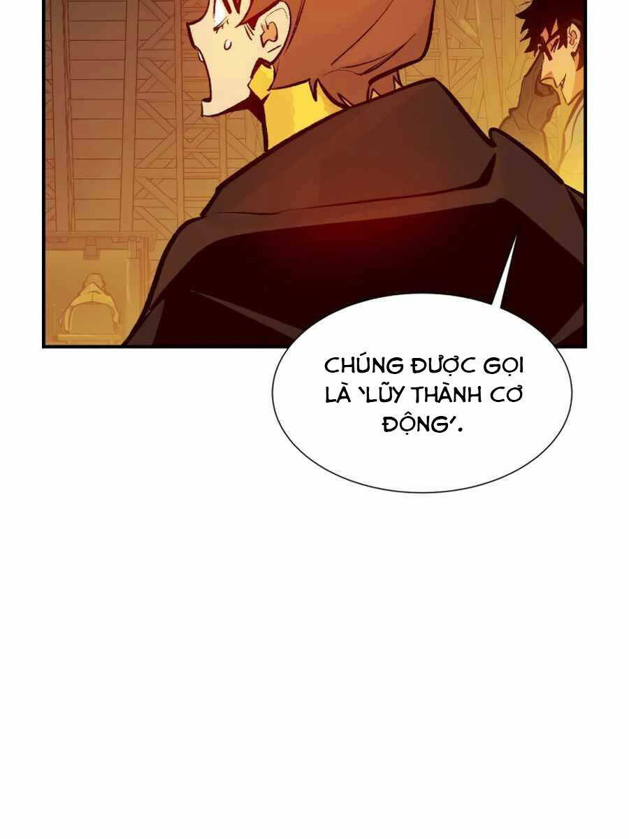 Độc Cô Tử Linh Sư - Chapter 101 - Page 113