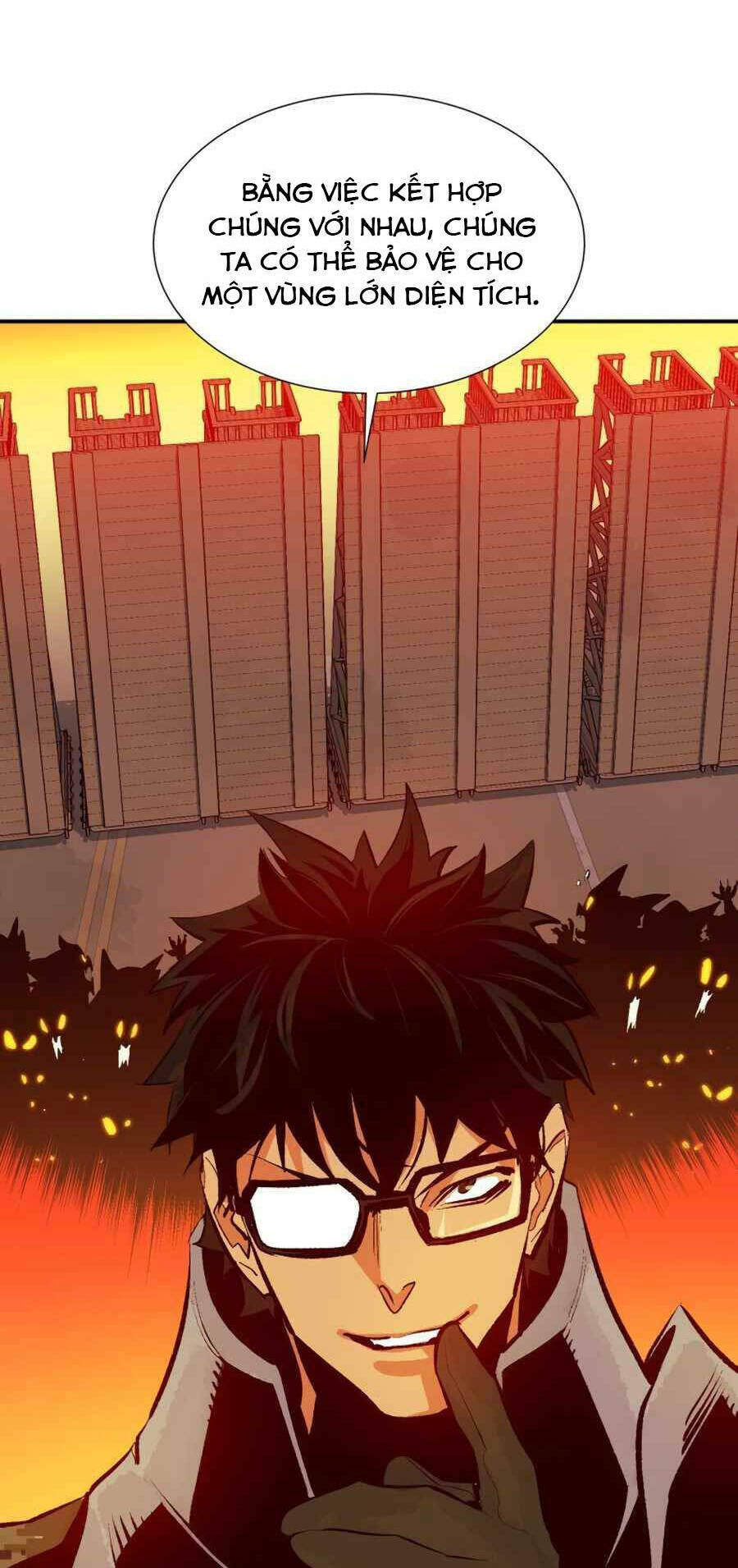 Độc Cô Tử Linh Sư - Chapter 101 - Page 114