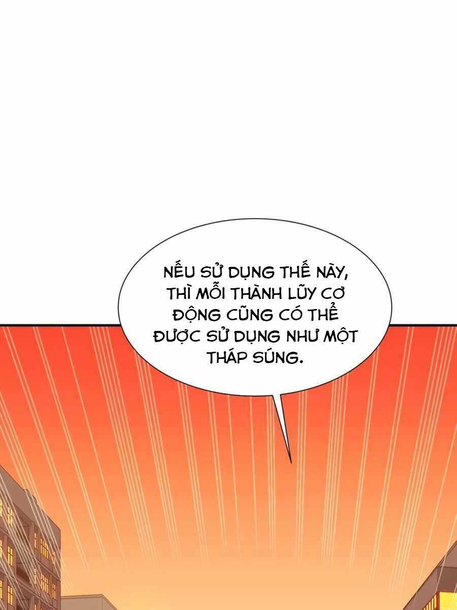 Độc Cô Tử Linh Sư - Chapter 101 - Page 117