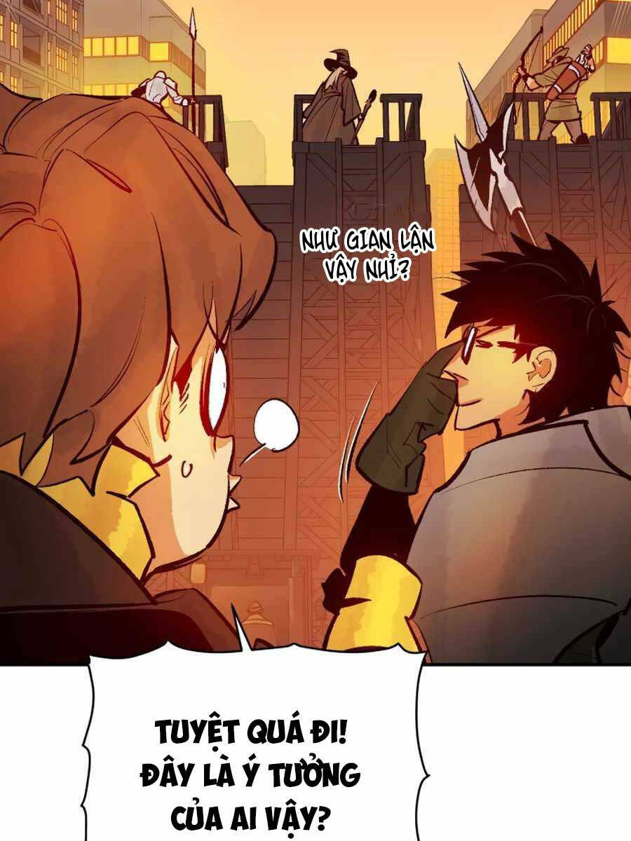 Độc Cô Tử Linh Sư - Chapter 101 - Page 118