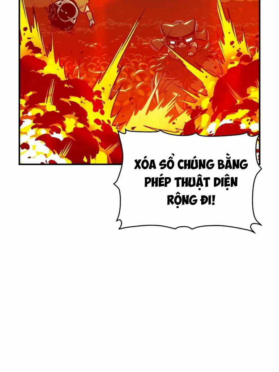 Độc Cô Tử Linh Sư - Chapter 101 - Page 125
