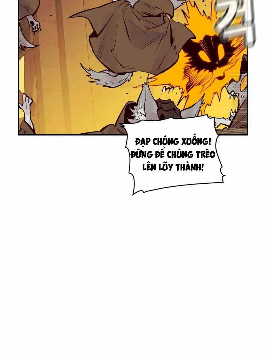 Độc Cô Tử Linh Sư - Chapter 101 - Page 127