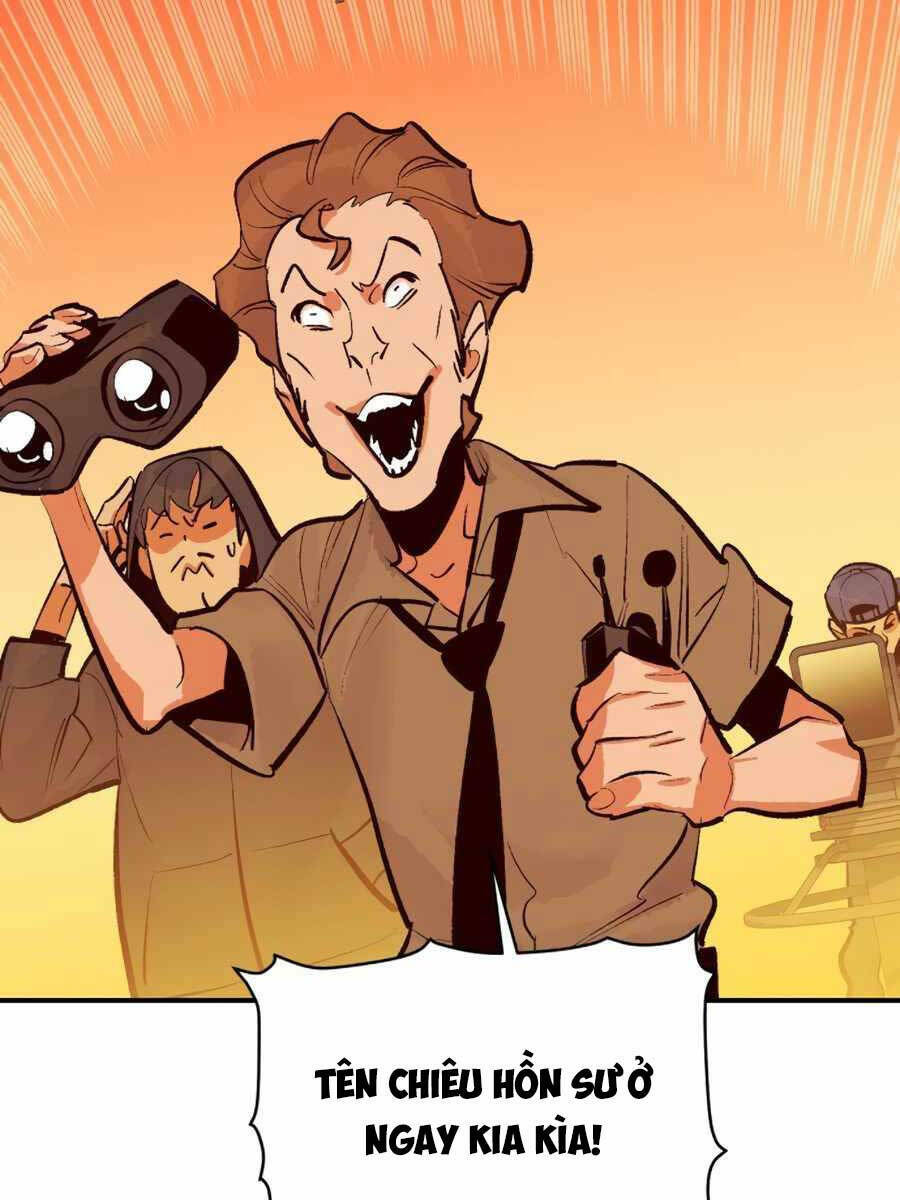 Độc Cô Tử Linh Sư - Chapter 101 - Page 132