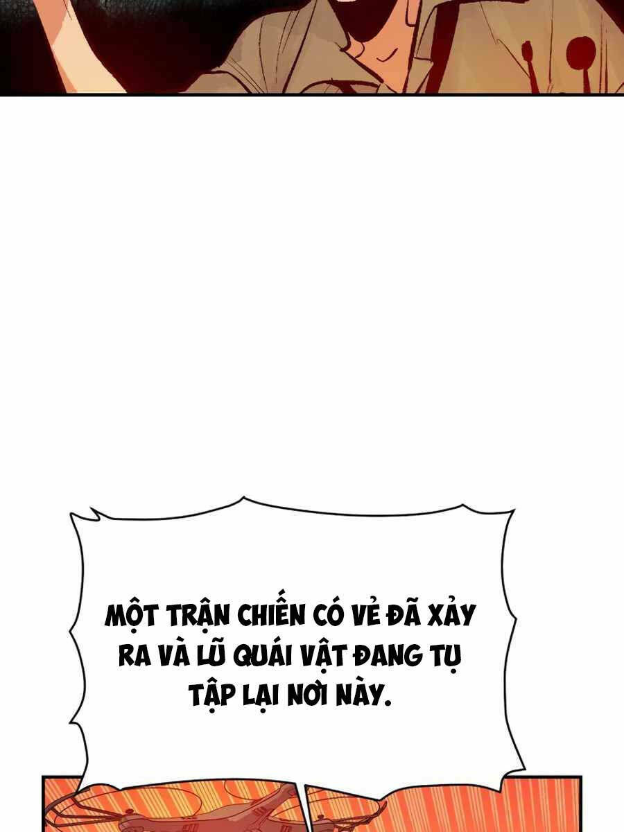 Độc Cô Tử Linh Sư - Chapter 101 - Page 135