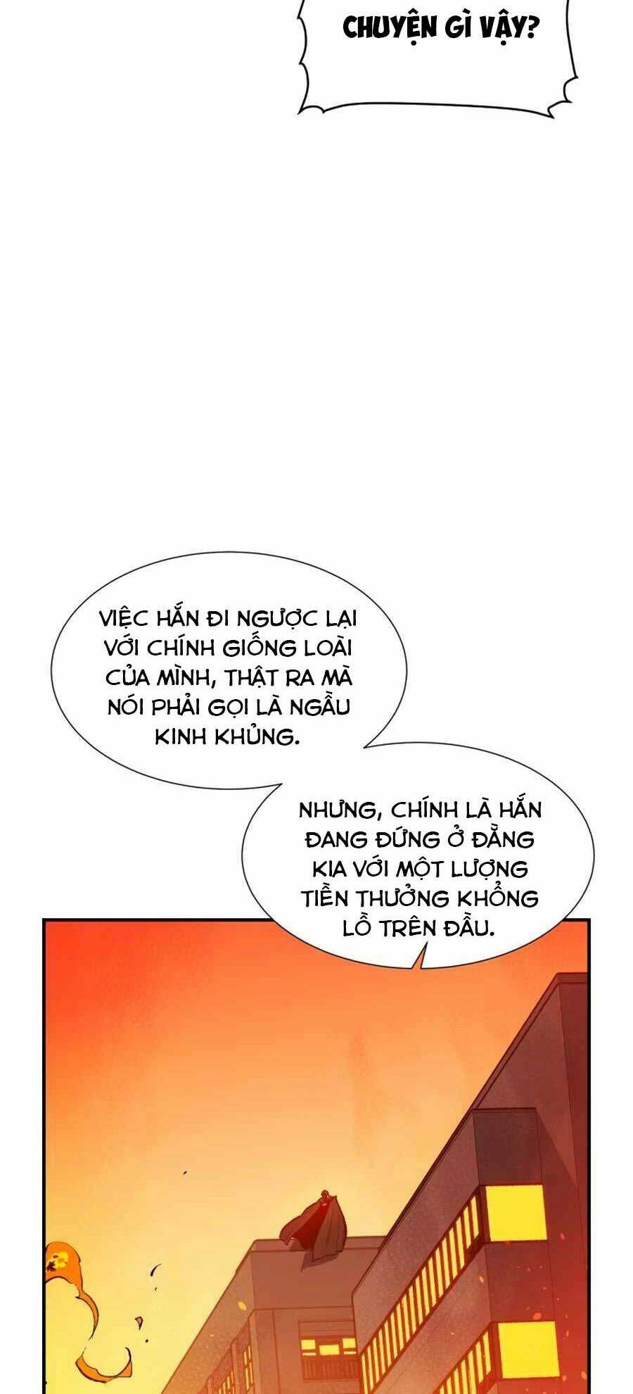 Độc Cô Tử Linh Sư - Chapter 101 - Page 137
