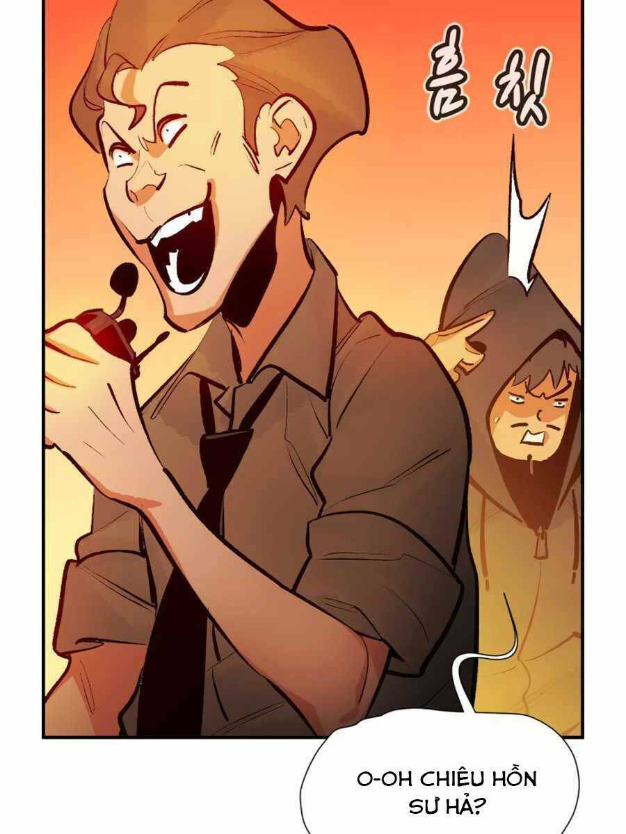 Độc Cô Tử Linh Sư - Chapter 101 - Page 144